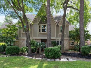 5111 Westerham Pl, Houston, TX 77069