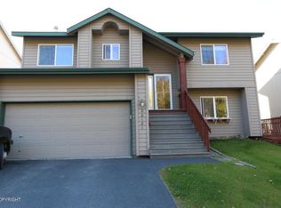 20121 Highland Ridge Dr, Eagle River, AK 99577