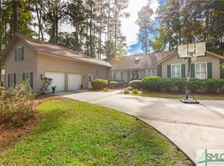 7 Planters Ln, Savannah, GA 31411