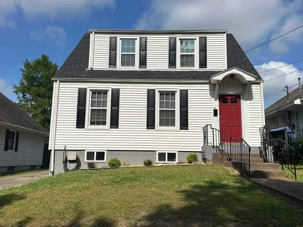 306 S 8th St, Murray, KY 42071