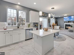 265 Parker Pl, Orange, VA