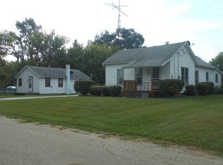 530 Beech St, Vassar, MI 48768