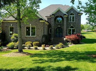 212 Fly Fisher Dr, Salisbury, NC 28147