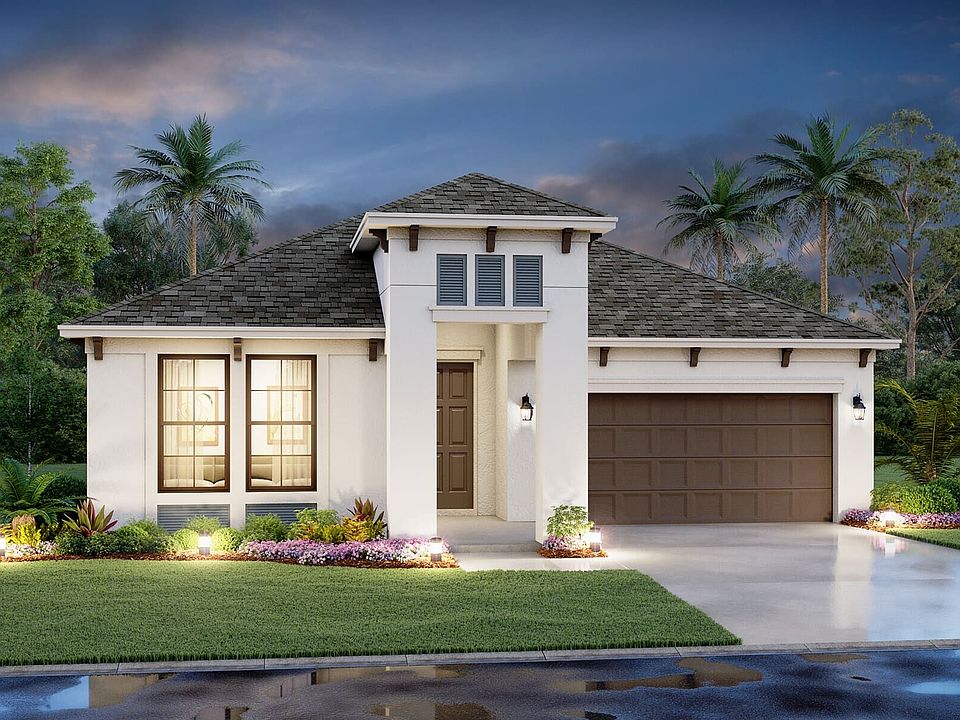 Spinnaker Elevation A