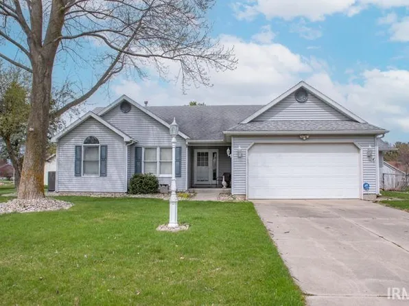 23361 Spring Creek Trl, Elkhart, IN 46516