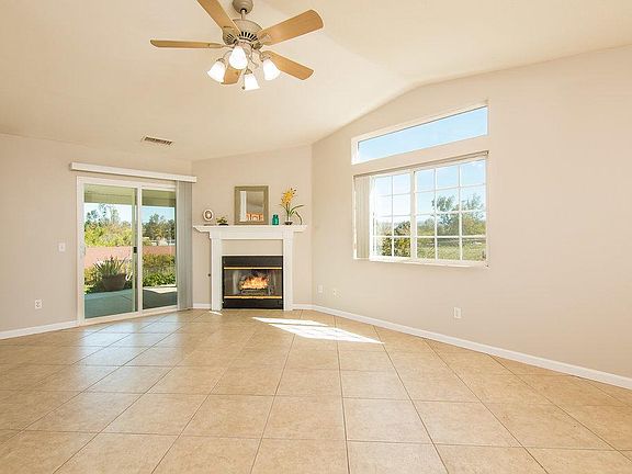 Enjoy the vaulted ceilings with a beautiful Gas fireplace.