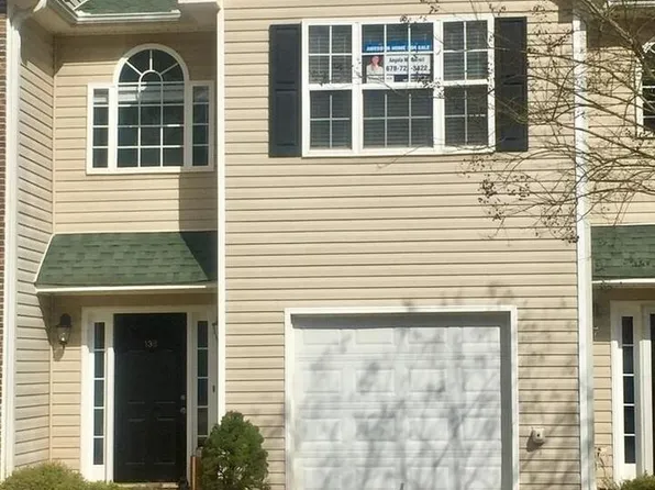 138 Creekwood Dr, Woodstock, GA 30188