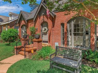 740 McCormick St, Shreveport, LA 71104