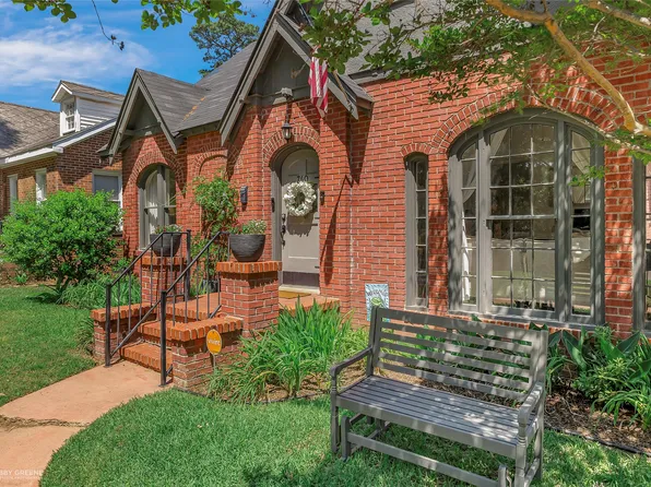 740 McCormick St, Shreveport, LA 71104