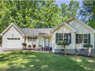 2206 Curtis St, Durham, NC 27707