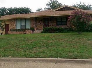 5908 Sumatra Dr, Dallas, TX 75241
