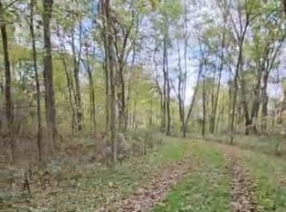 37 Risch Rd, Webberville, MI 48892