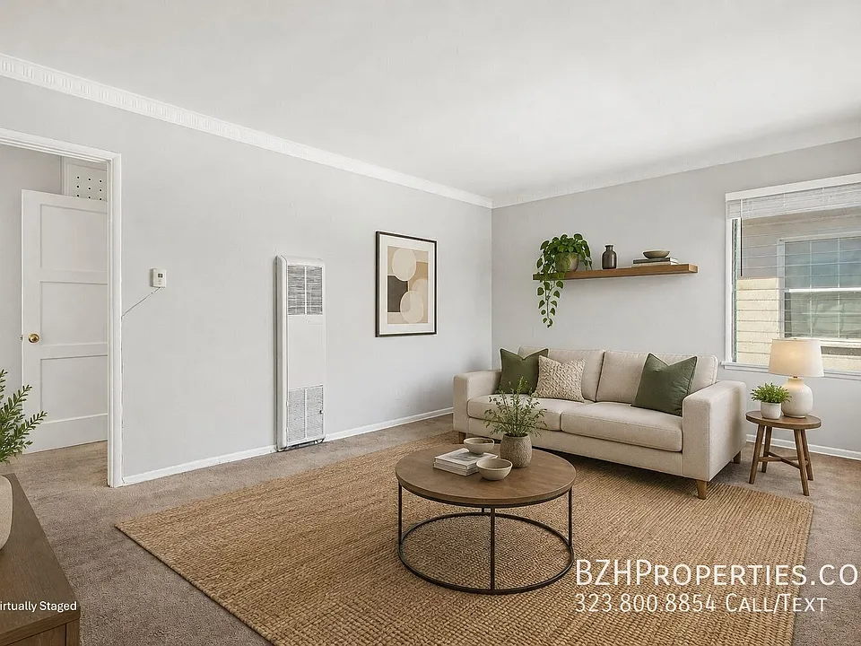 4951 Cahuenga Blvd #4951A
