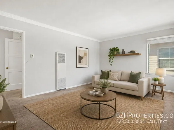 4951 Cahuenga Blvd #4951A, North Hollywood, CA 91601