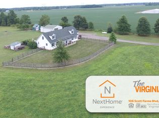 20539 Barker Rd, Marysville, OH 43040