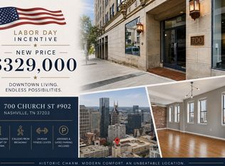 700 Church St APT 902, Nashville, TN 37203