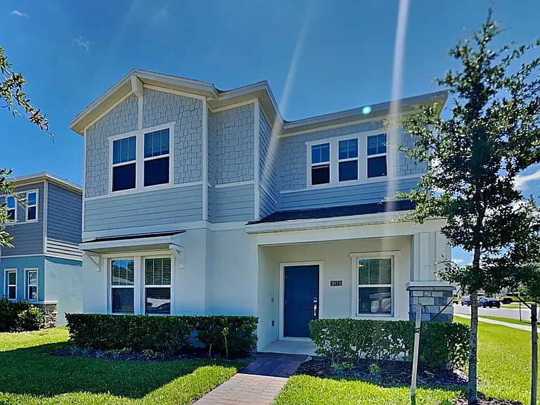 3115 Country Side Dr — Photo 1