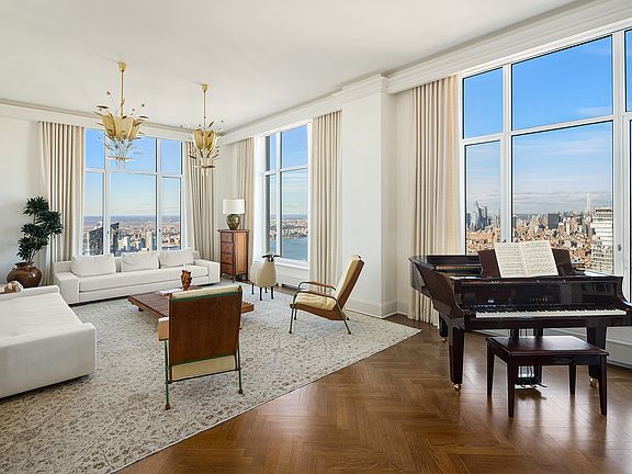 3rd image of 30 Park Pl #Penthouse 77a