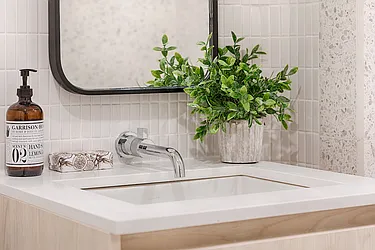 Rented by Halstead Real Estate