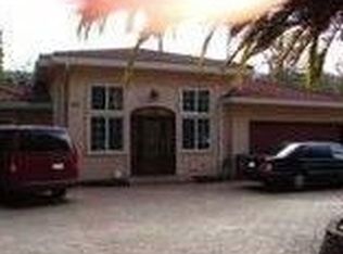 1359 Edgewood Rd, Redwood City, CA 94062