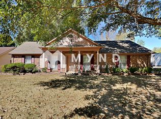 6342 Scarletcrest Ln, Memphis, TN 38115