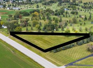 W730 County Rd S, Kaukauna, WI 54130