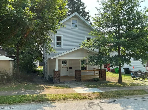 537 Gasche St, Wooster, OH 44691