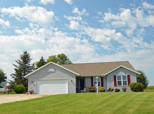 5424 Ronk Rd, Denmark, WI 54208