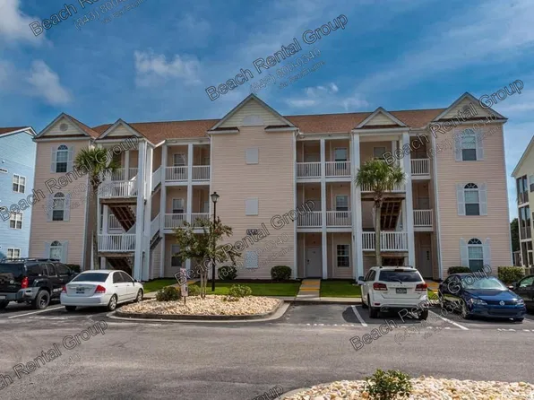 114 Fountain Pointe Ln Unit 104, Myrtle Beach, SC 29579