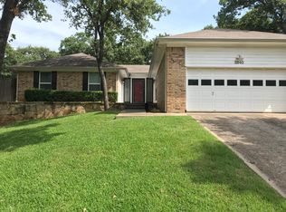 2840 Harvest Hill Dr, Grapevine, TX 76051