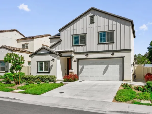 31958 Chagall Way, Yucaipa, CA 92399