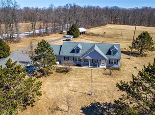694 Kuhenbeaker Rd, Blakeslee, PA 18610