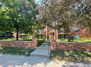 River Terrace Apartments, Minneapolis, MN 55418