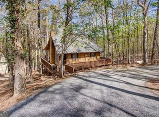 784 Cedar Hollow Rd, Cleveland, GA 30528