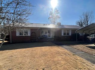 1240 Alcott Rd, Gadsden, AL 35901