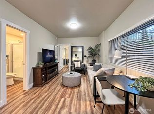 Sandpiper Condos, Friday Harbor, WA 98250