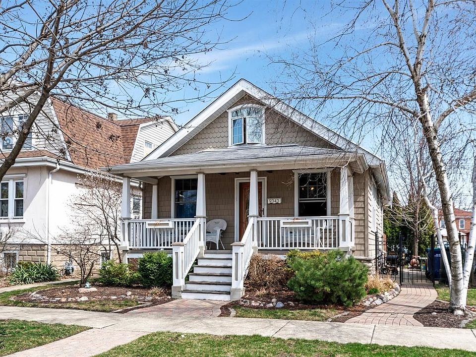 1st image of 9343 S Trumbull Ave