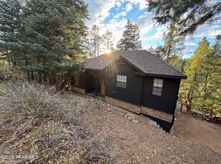 8046 S Millsite Dr, Prescott, AZ 86303