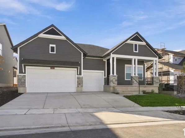 1232 E Amaryllis Way #557, Layton, UT 84040