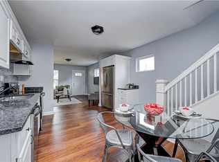 1707 S East St, Indianapolis, IN