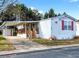 5217 Suncrest Dr, Dayton, OH 45414