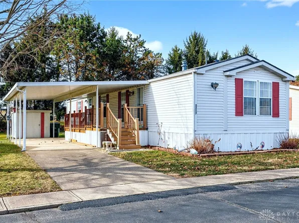 5217 Suncrest Dr, Dayton, OH 45414