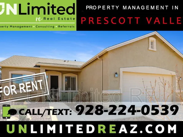4795 N Edgemont Rd, Prescott Valley, AZ 86314