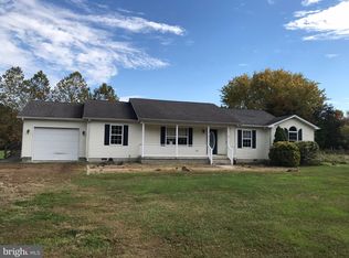 116 Pigpen Point Rd, Queenstown, MD 21658