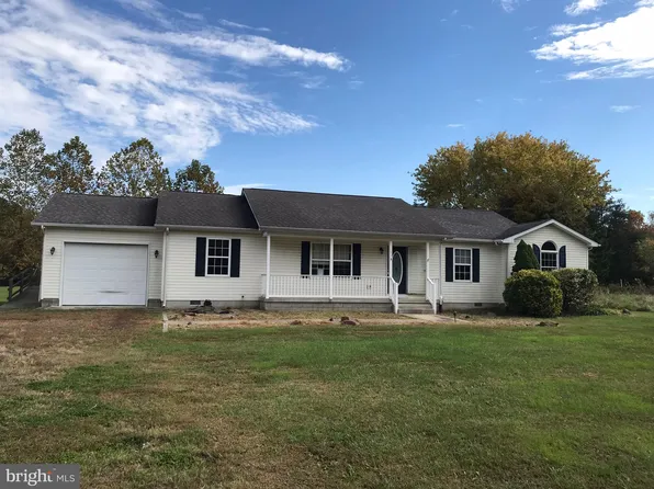 116 Pigpen Point Rd, Queenstown, MD 21658