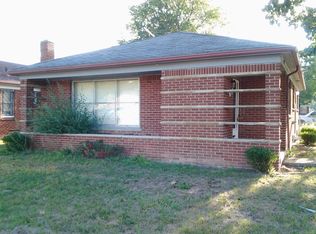 20500 Burt Rd, Detroit, MI 48219