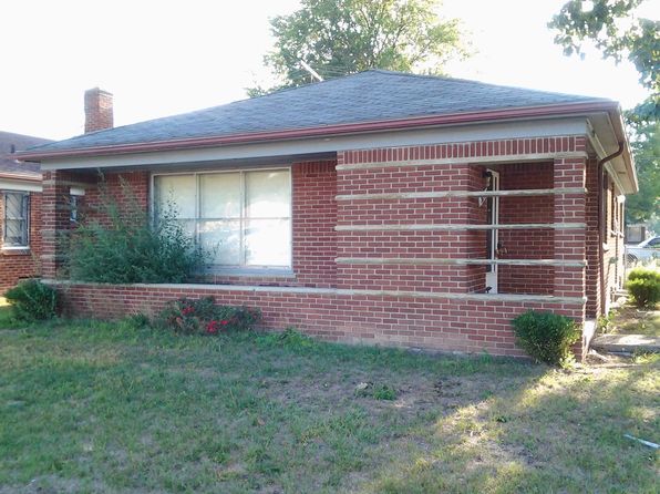 20500 Burt Rd