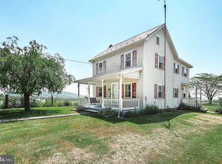 711 Guernsey Rd, Aspers, PA 17304