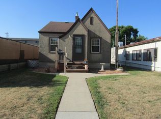 185 8th Ave, Granite Falls, MN 56241