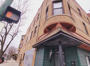 1756 W 35th St APT 2R, Chicago, IL 60609